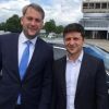 Зеленский назначает губернаторами людей, близких к Оппо и регионалам