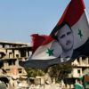 Сирийская война в за…