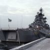 Eastday: 'Адмирал Нахимов' – корабль, который держит в страхе США (Ракетный крейсер Адмирал Нахимов | © РИА Новости, Юрий Кавер) Ракетный крейсер Адм…