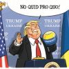 Расшифровка разговора Трампа с Зеленским от 21.04.2019 (no quid pro quo - не за услугу - Трамп) no quid pro quo - не…