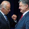 За сколько Байден купил Порошенко? В Сенате США затребовали расшифровки их переговоров