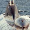 Times: В Средиземное море прошли три российские подлодки (Атомная подводная лодка проекта 971 Щука-Б. Архивное фото) Атомная подводная ло…