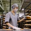 Производство хлебобу…