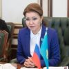 Падение казахской принцессы: за что уволили Даригу Назарбаеву (Падение казахской принцессы: за что уволили Даригу Назарбаеву) Падение казахской пр…