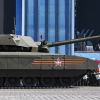 Британия избавляется от танков, а Москва хвастается 'Арматой' - Times (Командование британской армии в ближайшие месяцы планирует сократить количество танков примерно на т…) Командование британс…