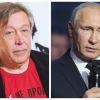 О безусловной пользе репрессий — откровения путиниста Ефремова