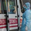 COVID-19: Украина не справляется с инфекцией (COVID-19: Украина не справляется с инфекцией) COVID-19: Украина не…