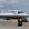 Жэньминь жибао: появление 'Охотника' - технологический прорыв России? (Первый полет новейшего беспилотника Охотник | © Министерство обороны РФ) Первый полет новейше…
