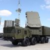 Sina: внезапное появление С-500 дало России серьезное преимущество над США (Радар дальнего обнаружения 92Н6А | © CC BY-SA 4.0, Vitaly Kuzmin) Радар дальнего обнар…