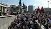 Москва: кто в меньшинстве? (Москва: кто в меньшинстве?) Москва: кто в меньшинстве?