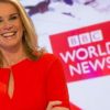 Китай заблокировал BBC World News