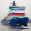 TNI: конкуренция глобальных игроков в Арктике обострилась (Прибытие атомного ледокола Арктика в Мурманск | © РИА Новости, Павел Львов) Прибытие атомного ле…