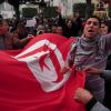 10 лет 'арабской весны'. Тунис отброшен далеко назад