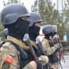 МВД Киргизии: В операции на границе с Таджикистаном участвовал отряд спецназа Внутренних войск 'ШЕР'