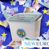 New Europe: Запад вложил миллионы, чтобы вывести Молдову из сферы влияния России (New Europe: Запад вложил миллионы, чтобы вывести Молдову из сферы влияния России) New Europe: Запад вл…