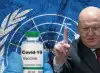 Ход Небензей. Россия возглавила бунт против 'прививочников' в ГА ООН