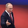 NYT: Путин сделал Европе предложение (Встреча президента РФ В. Путина с представителями партии Единая Россия. | © РИА Новости, Сергей Гунеев) Встреча президента Р…