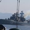 Российские и китайские корабли в международных проливах близ Японии – предупреждение провокаторам войны (Российские и китайские корабли в международных проливах близ Японии – предупреждение провокаторам войны) Российские и китайск…