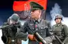 Украинцев настраивают на долгую войну: социологические итоги (нацисты) нацисты