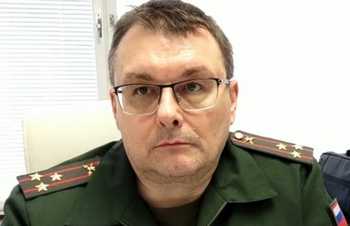 Евгений Фёдоров