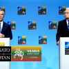 Саммит НАТО не внёс изменений в ситуацию на границах Прибалтики с Россией