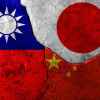 Тайваньский вопрос: Токио посылает разнонаправленные сигналы Пекину