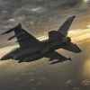 F-16 уже на Украине, зимой появятся на фронте
