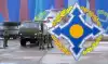 ОДКБ: Миротворческий потенциал Организации будет только расти