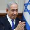 Оказавшись в одиночестве, Б. Нетаньяху начал вспоминать о Москве