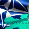 'Враг у ворот': Казахстан становится антироссийским плацдармом (казахстан-нато) казахстан-нато