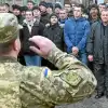 Когда на ЛБС приедет последний украинец? Мобилизация украинцев продолжается