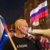 Каша безумия заварилась — Шолохову не снилось… (Я - РУССКИЙ) Я - РУССКИЙ