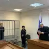 Суд не стал отправлять под арест доцента УГГУ, обвиненного в дискредитации ВС РФ (Фото: Ленинский районный суд г. Екатеринбурга) Фото: Ленинский райо…