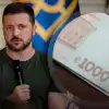 Спасёт ли тысяча гривен 'отца украинской демократии'?