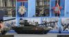 Топ-10 крутых разработок для армии России (Танк Армата) Танк Армата