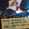 Отставка Вучевича: станет ли экс-премьер первой 'жертвой' сербского Майдана?