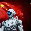 Китай: ставка на ИИ