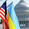 Американская парадигма: США пора признать, что для Украины всё кончено, и не поддерживать этого монстра (© AP / J. Scott Applewhite) © AP / J. Scott Applewhite