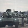Российское оружие, способное изменить баланс сил в мире - Svenska Dagbladet (Танки Армата. Архивное фото) Танки Армата. Архивное фото