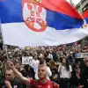 Протесты в Сербии используются Европейским союзом в качестве рычага давления на президента Вучича (сербия протесты 4.jpg?itok=nYJzPr_T) сербия протесты 4.jp…