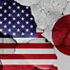 Наступит ли 'день, когда США выбросят Японию на обочину'?