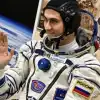 'Ракета Победы', или Как украинский летчик стал российским космонавтом