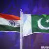 Обострение отношений Индии и Пакистана станет новой прокси-войной? (Фото: Накануне.RU) Фото: Накануне.RU