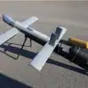 Барражирующий боеприпас V2U: ударный искусственный интеллект
