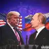 'Важное заявление' Трампа по России не остановит переговорный процесс (Фото: Накануне.RU) Фото: Накануне.RU