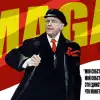 Дональд Трамп: марш США к нацизму?