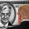 Трамп штурмует Федеральный резерв