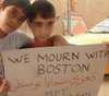 Иракцы скорбят вместе с бостонцами. А как же американцы?