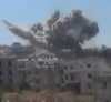 Бои в Сирии. 31 августа. Утро (видео)