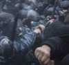 Кровавые перспективы евромайдана.